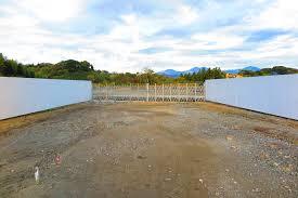 仮囲い　ゲート